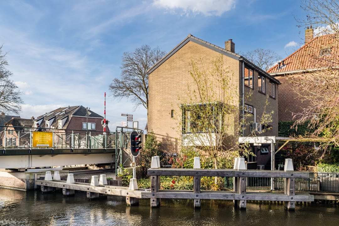 Foto 1 van IJsselplein 1