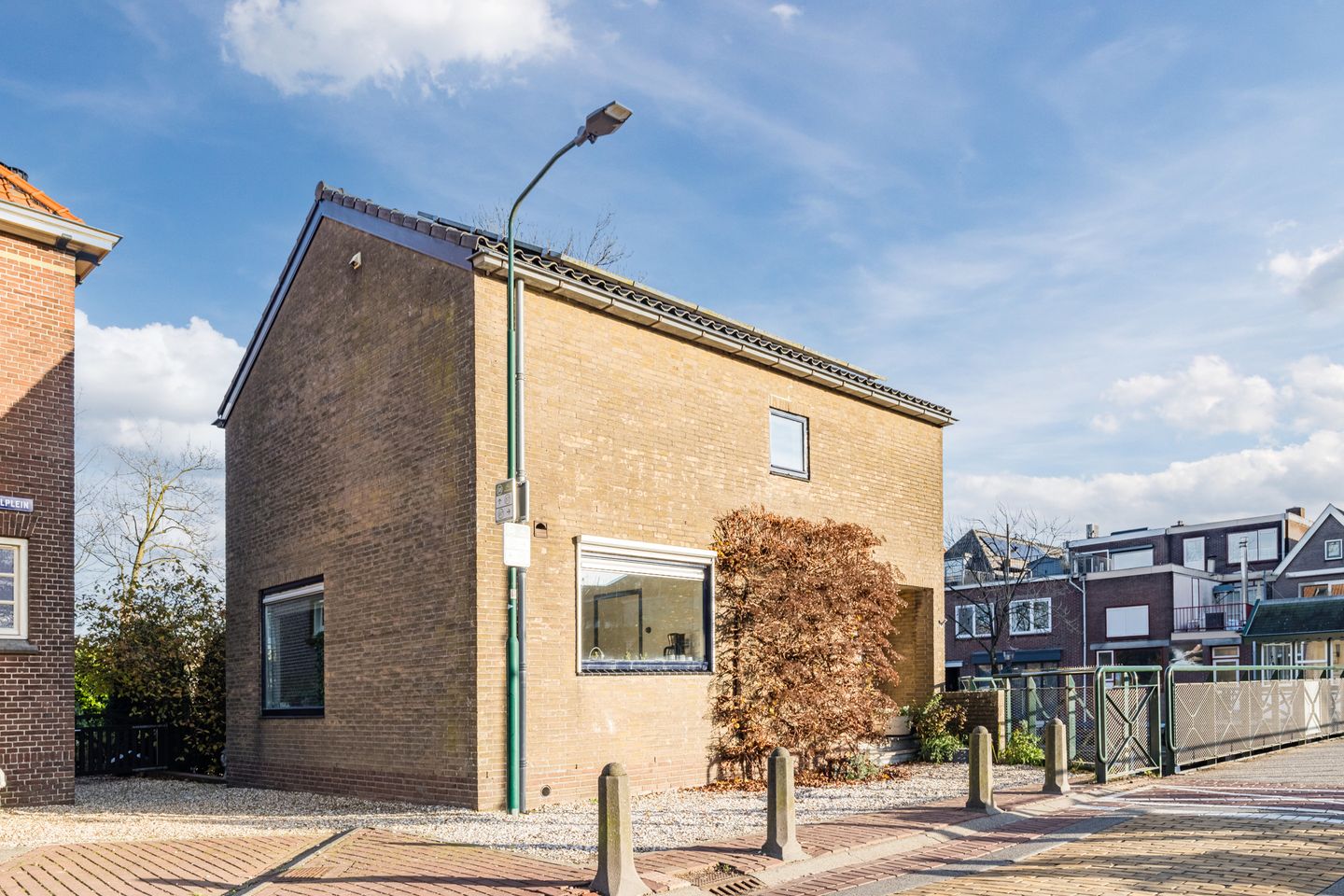 Foto 4 van IJsselplein 1