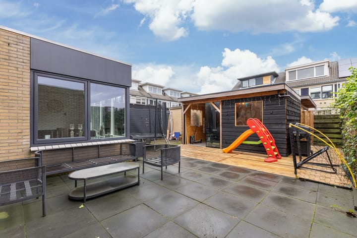 Photo 27 of George Gershwinstraat 97