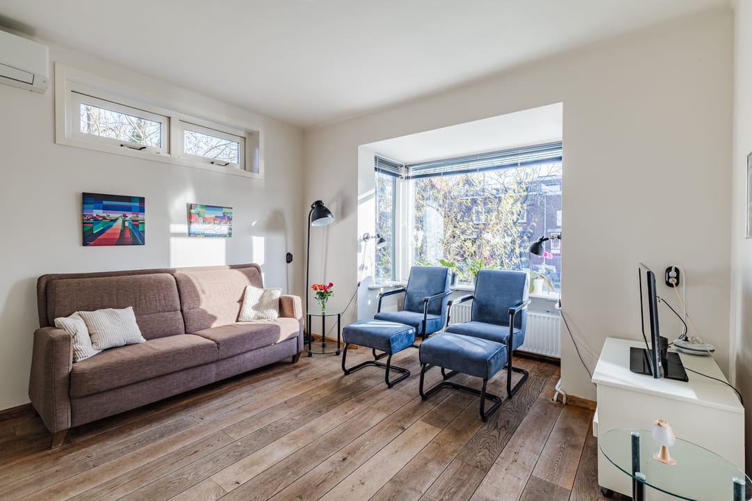 Foto 8 van IJsselplein 1