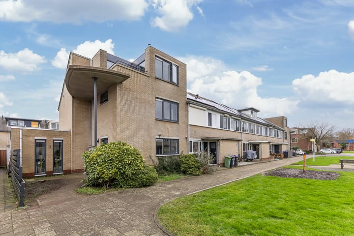 Photo 31 of George Gershwinstraat 97