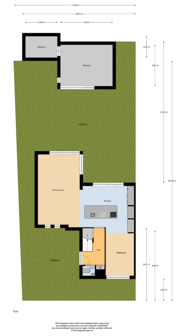 Photo 32 of George Gershwinstraat 97