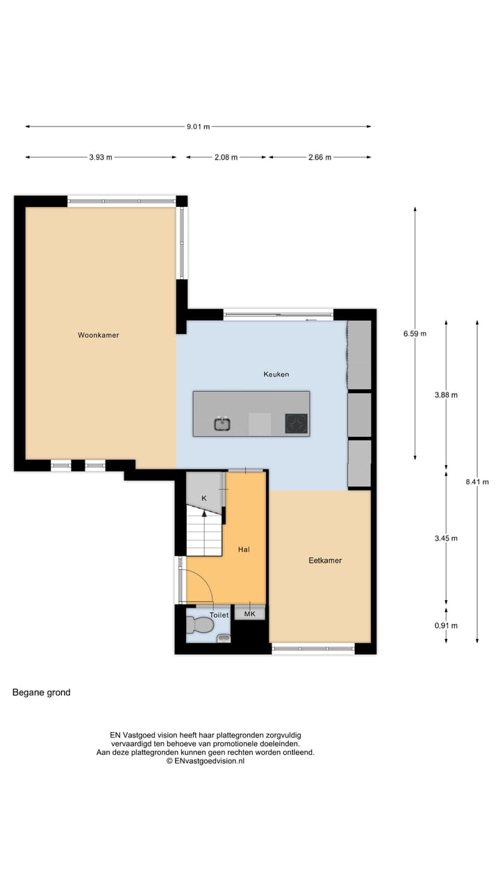 Photo 33 of George Gershwinstraat 97