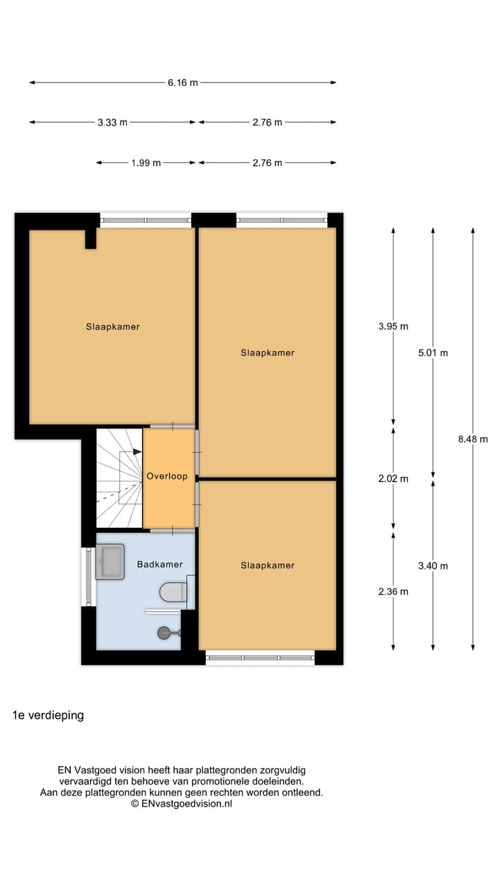 Photo 34 of George Gershwinstraat 97