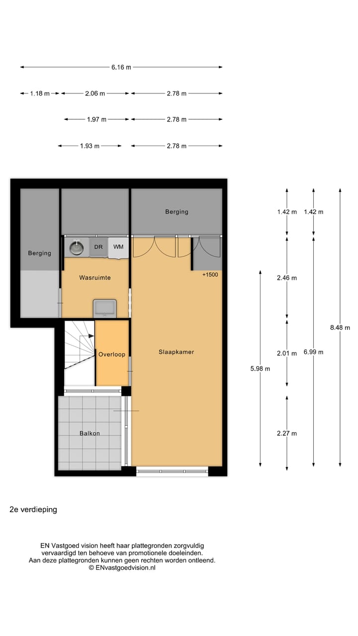 Photo 35 of George Gershwinstraat 97