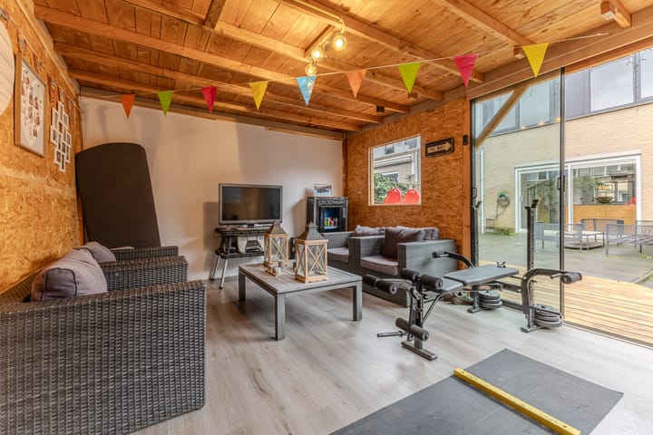 Photo 26 of George Gershwinstraat 97