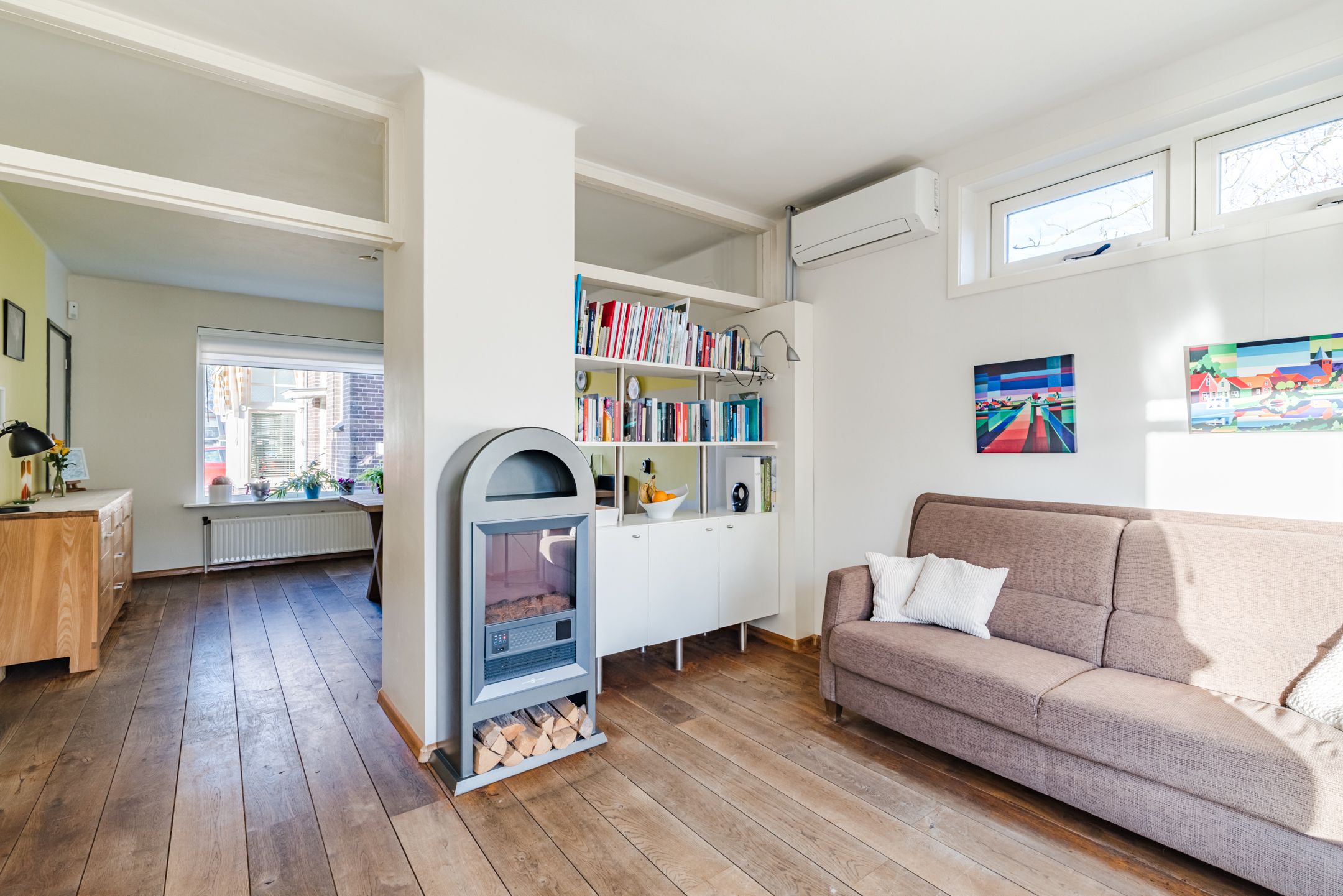 Foto 9 van IJsselplein 1