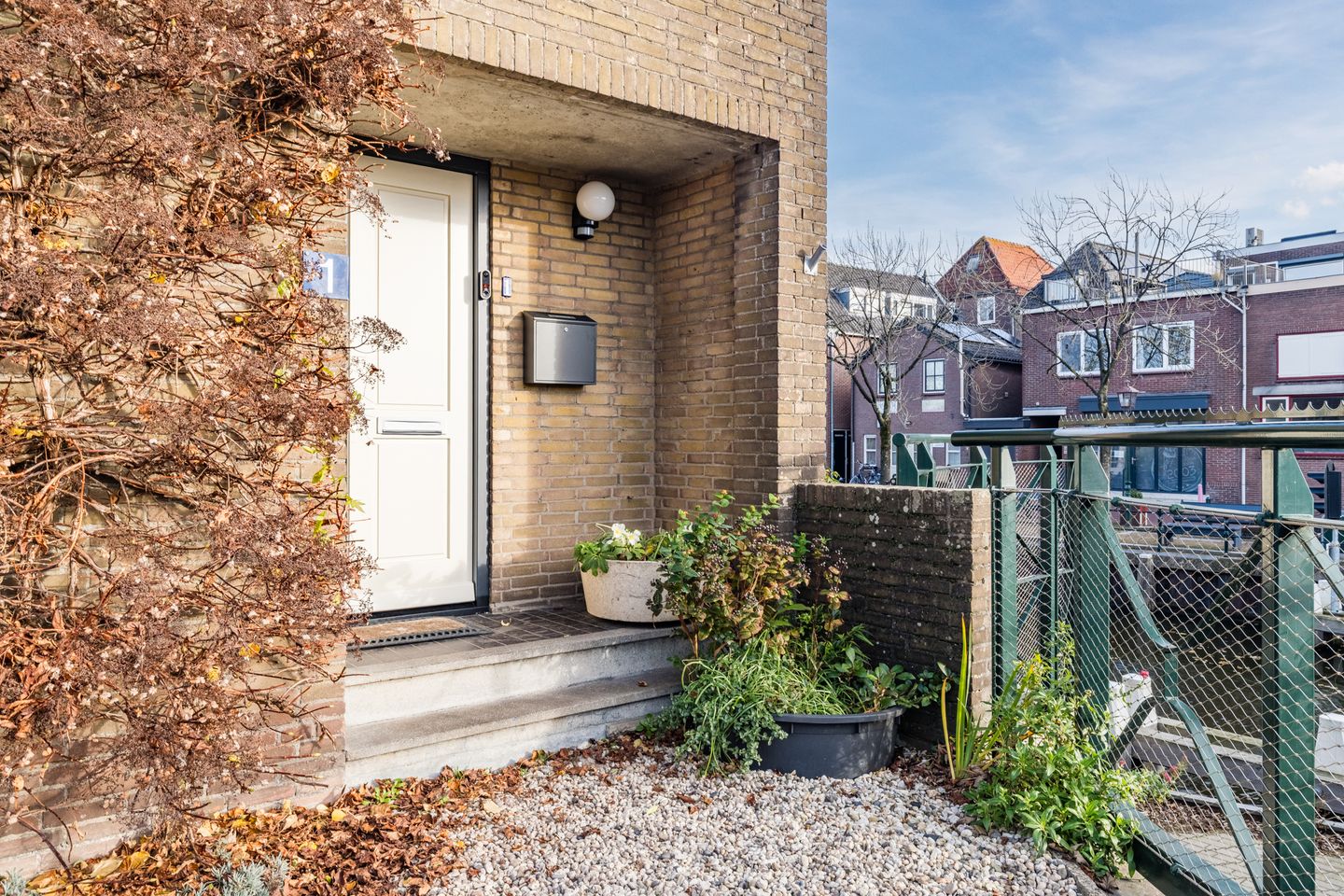 Foto 5 van IJsselplein 1