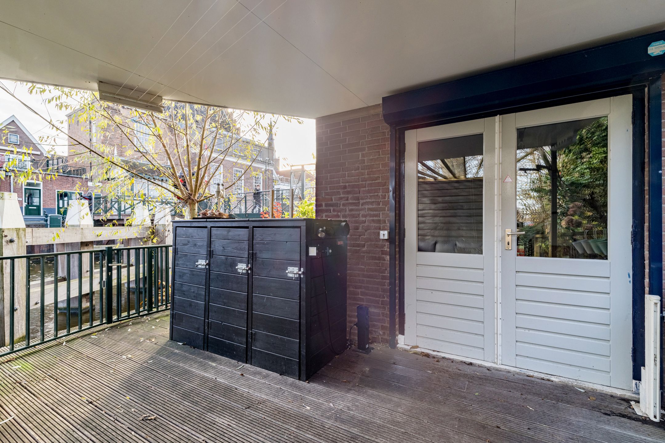 Foto 27 van IJsselplein 1