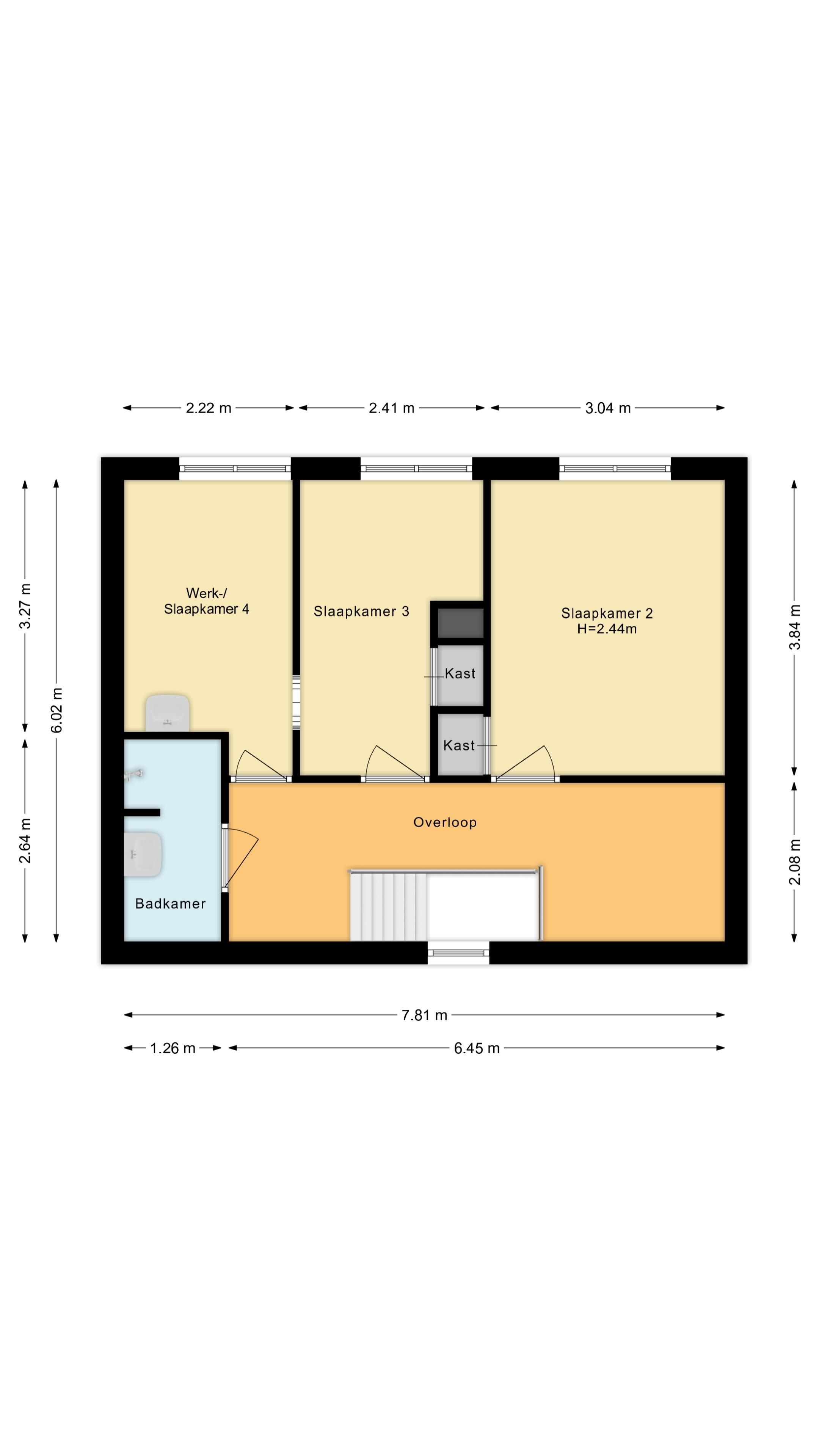 Foto 36 van IJsselplein 1