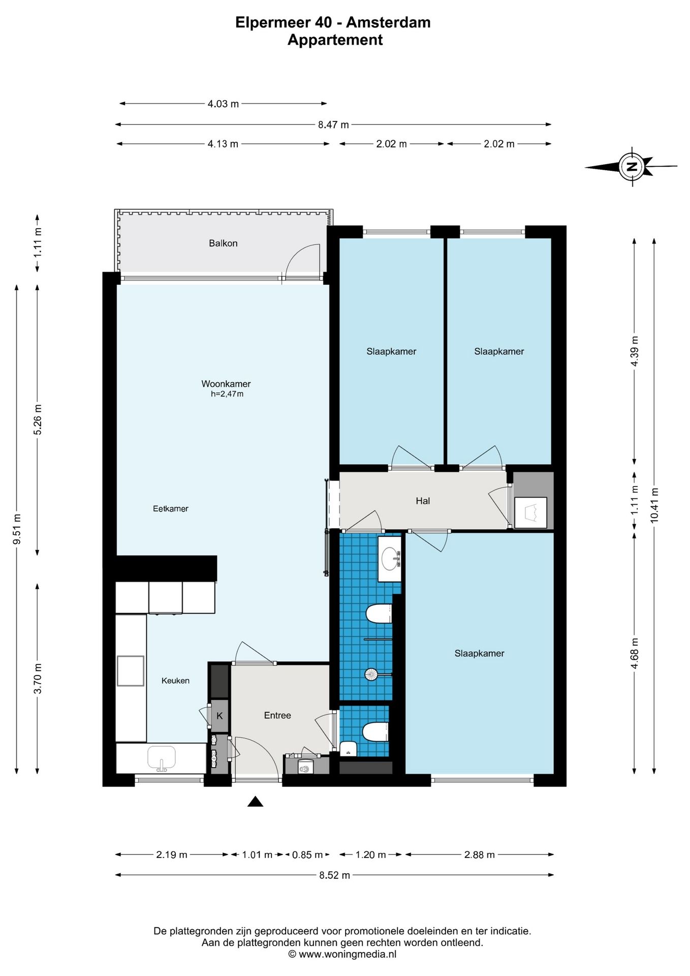 Foto 27 van Elpermeer 40