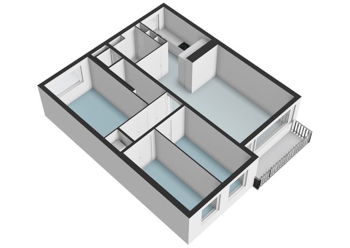 Foto 28 van Elpermeer 40