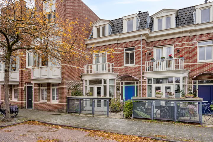Teijlerstraat 111