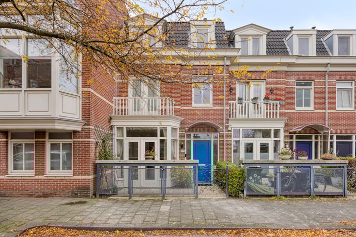 Foto 2 van Teijlerstraat 111