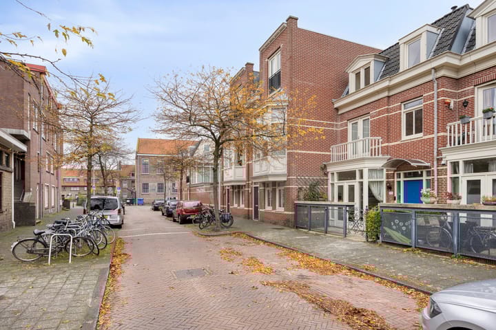 Foto 3 van Teijlerstraat 111