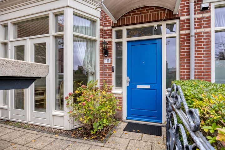 Foto 4 van Teijlerstraat 111