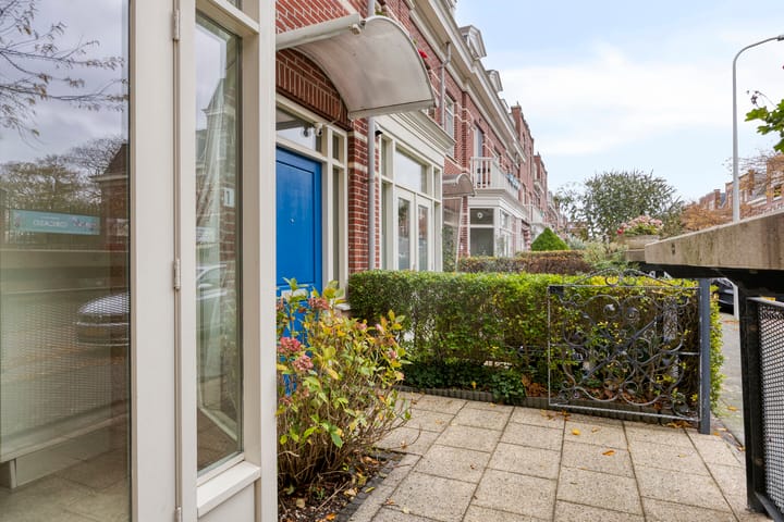 Foto 5 van Teijlerstraat 111