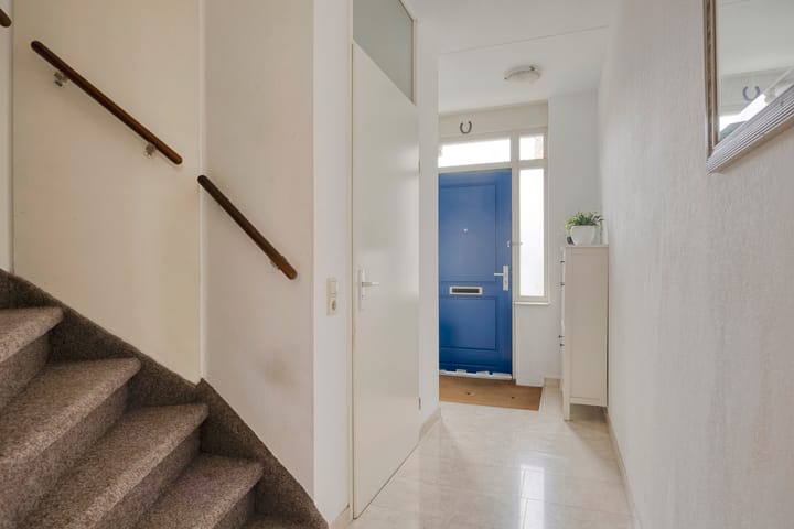 Foto 7 van Teijlerstraat 111