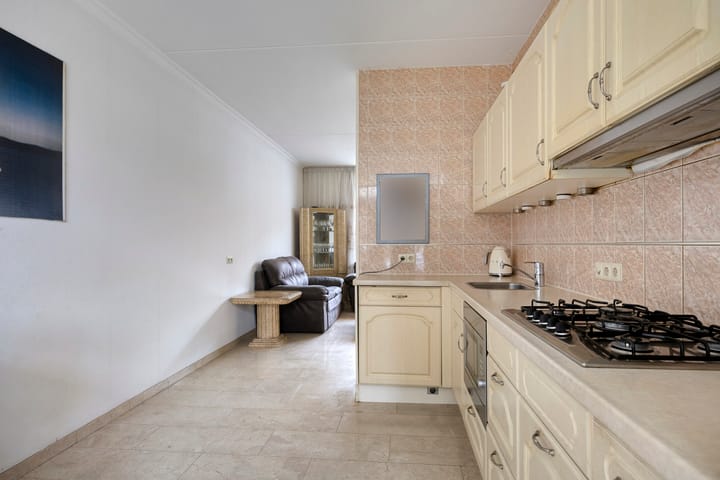 Foto 9 van Teijlerstraat 111