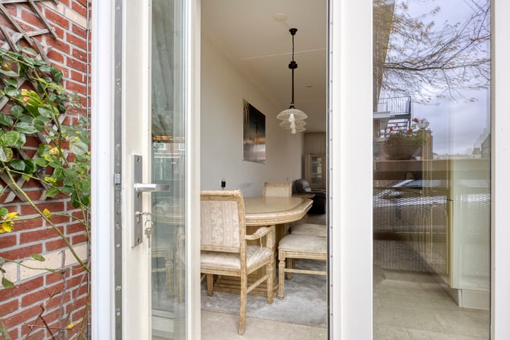 Foto 13 van Teijlerstraat 111