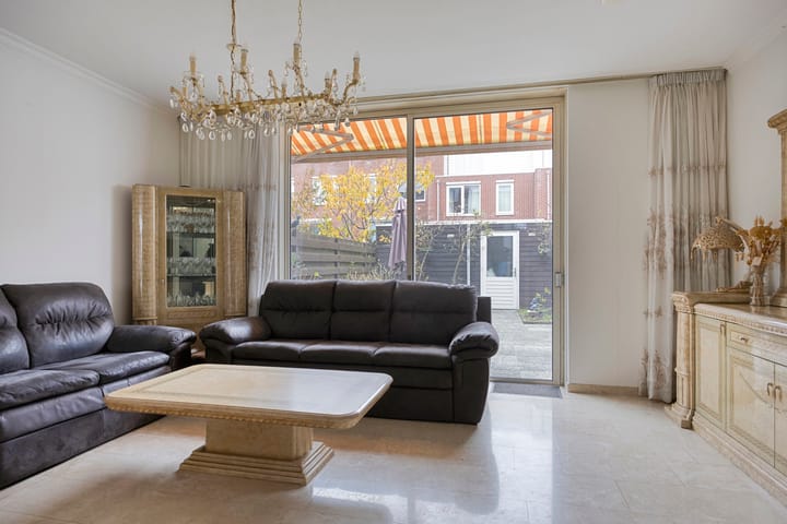 Foto 14 van Teijlerstraat 111