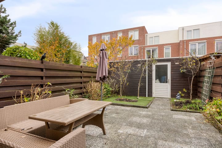 Foto 18 van Teijlerstraat 111