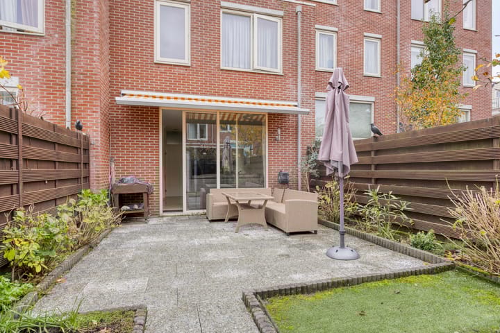 Foto 19 van Teijlerstraat 111