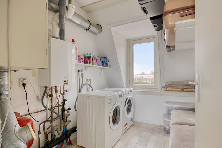 Foto 34 van Teijlerstraat 111