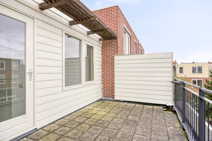 Foto 37 van Teijlerstraat 111