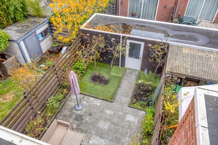 Foto 38 van Teijlerstraat 111