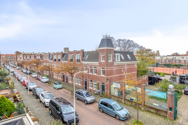 Foto 39 van Teijlerstraat 111