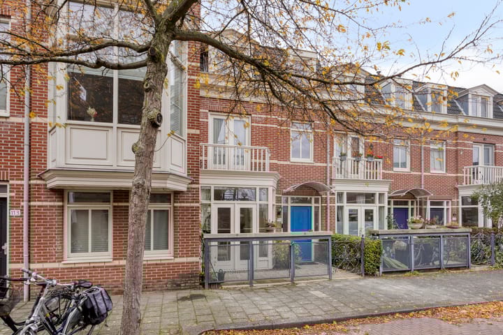 Foto 40 van Teijlerstraat 111