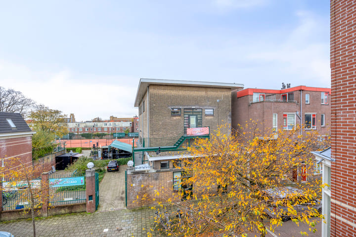 Foto 41 van Teijlerstraat 111