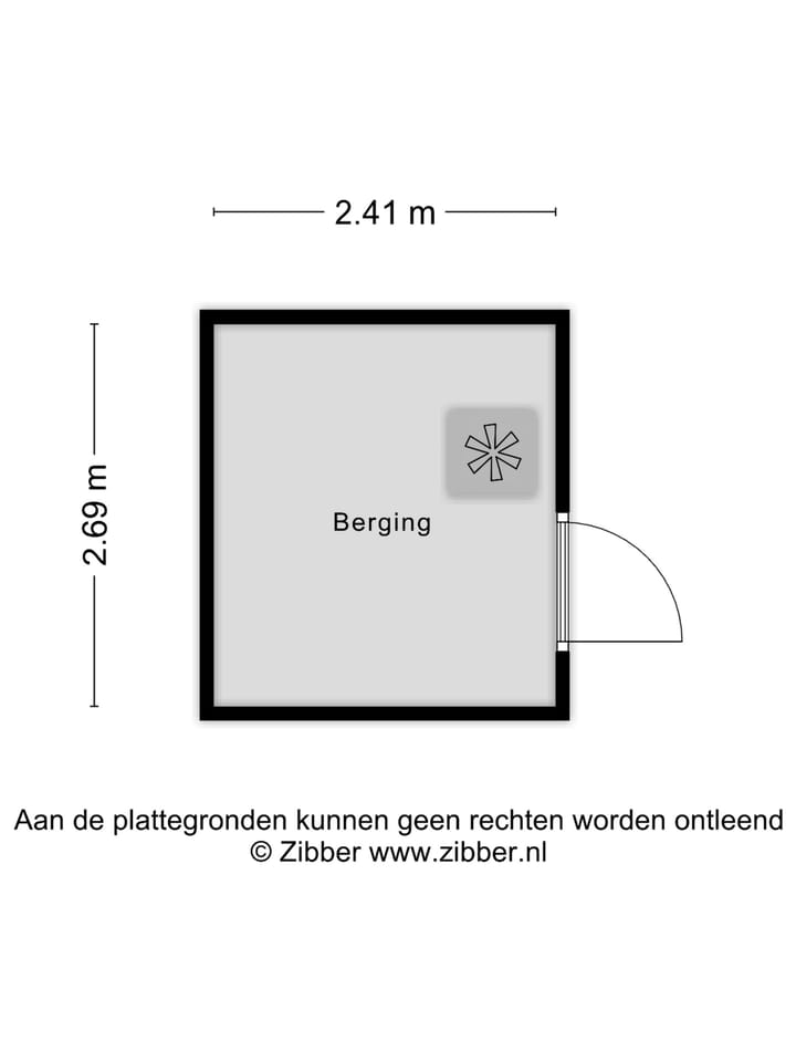 Foto 49 van Teijlerstraat 111