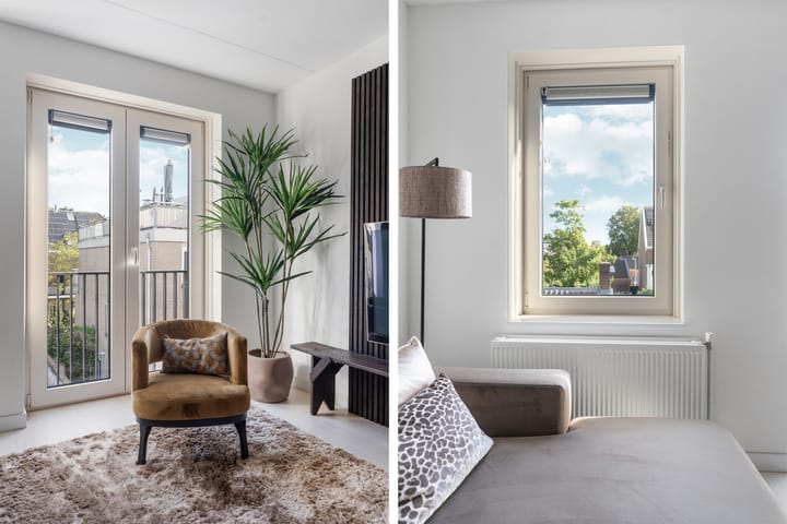 Foto 4 van Paulstraat 27-2