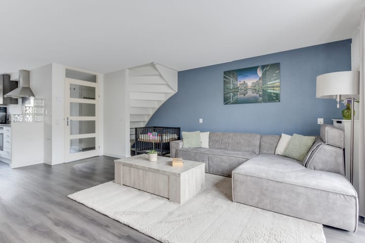 Foto 2 van Anna Clasina op 't Landtplantsoen 128