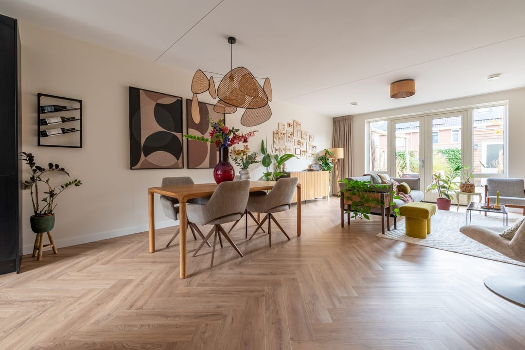 Foto 8 van Suzanna van Oostdijkstraat 16