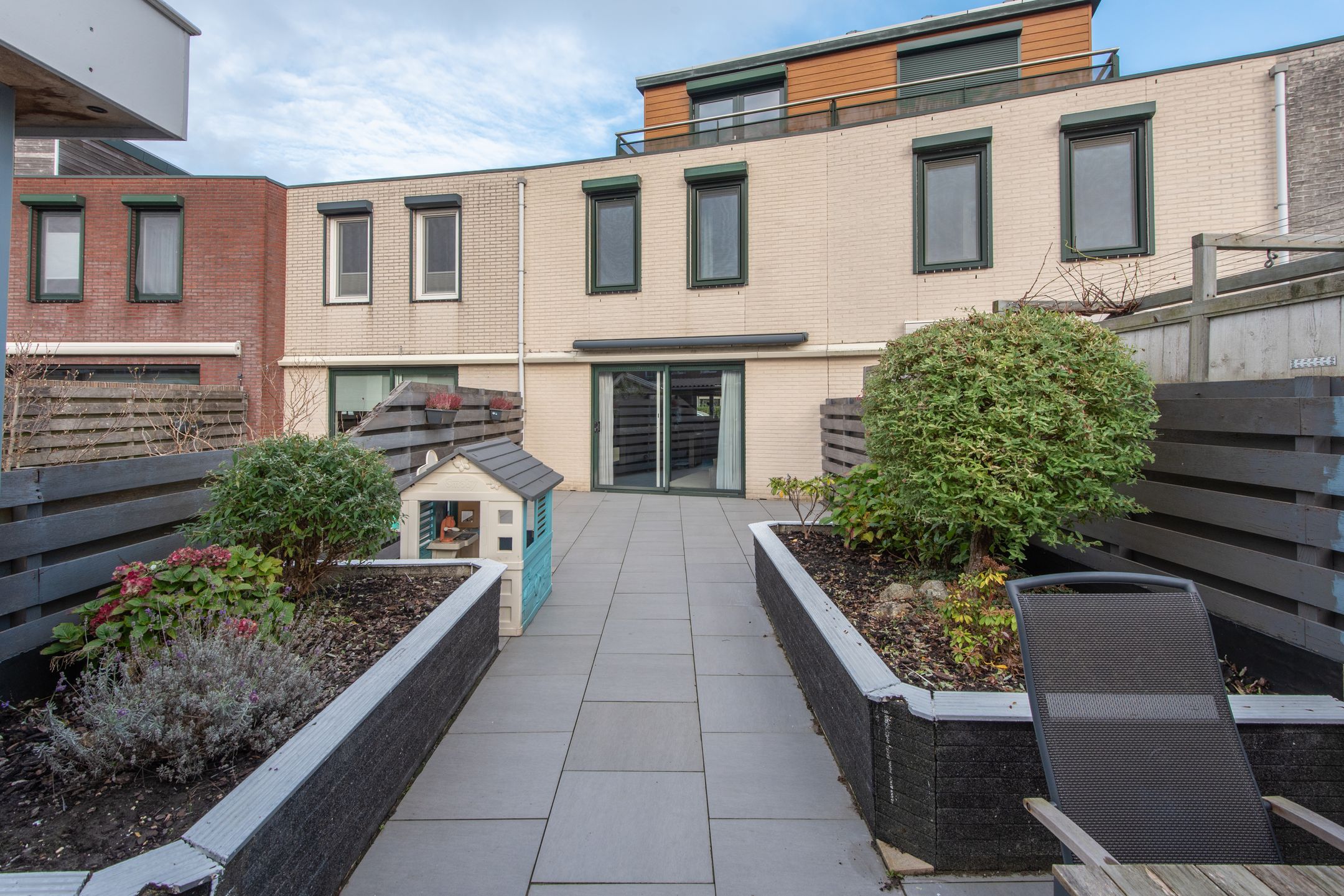 Foto 3 van Anna Clasina op 't Landtplantsoen 128