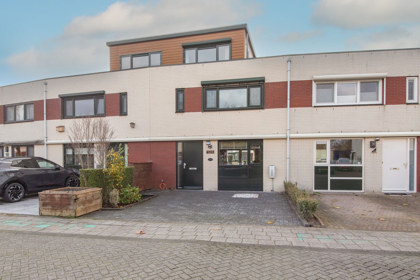 Foto 4 van Anna Clasina op 't Landtplantsoen 128