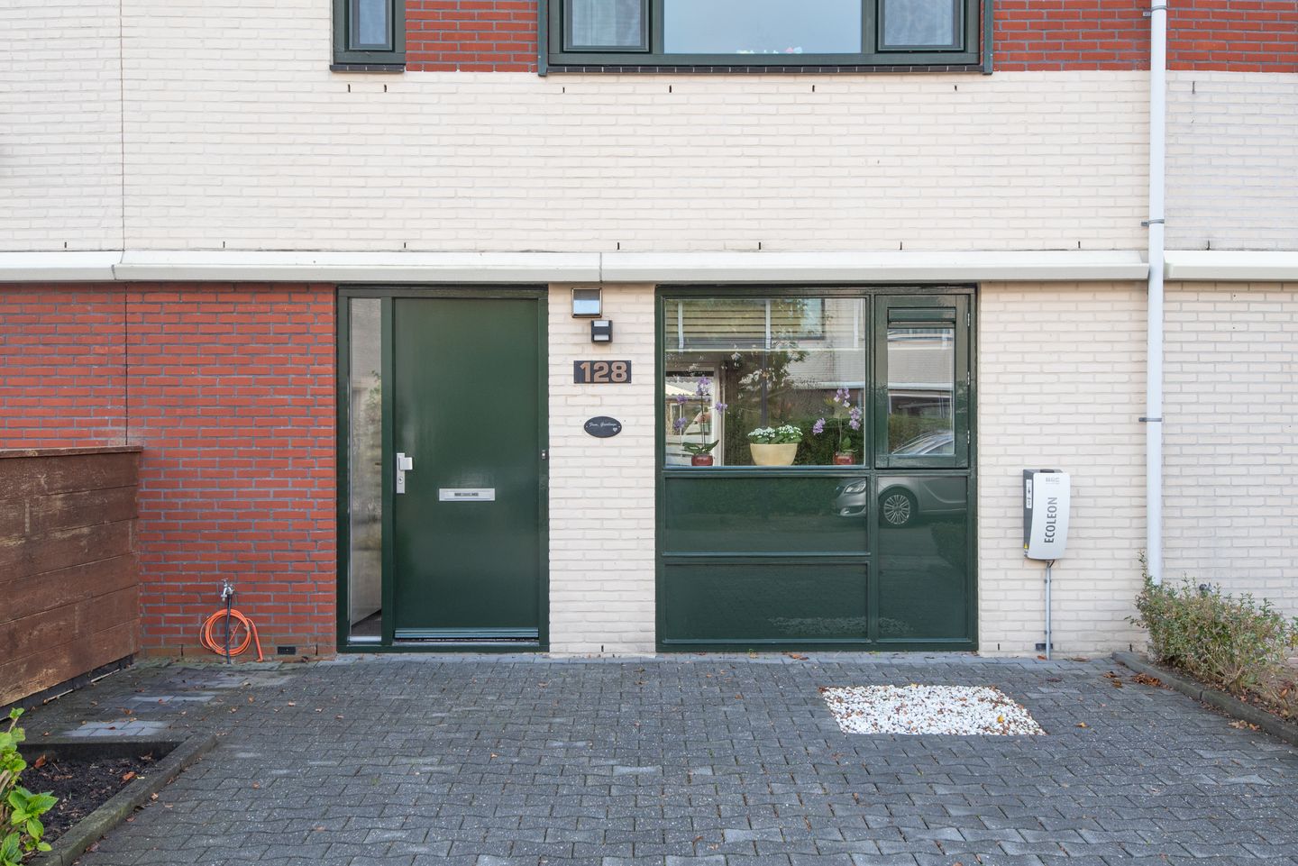 Foto 5 van Anna Clasina op 't Landtplantsoen 128