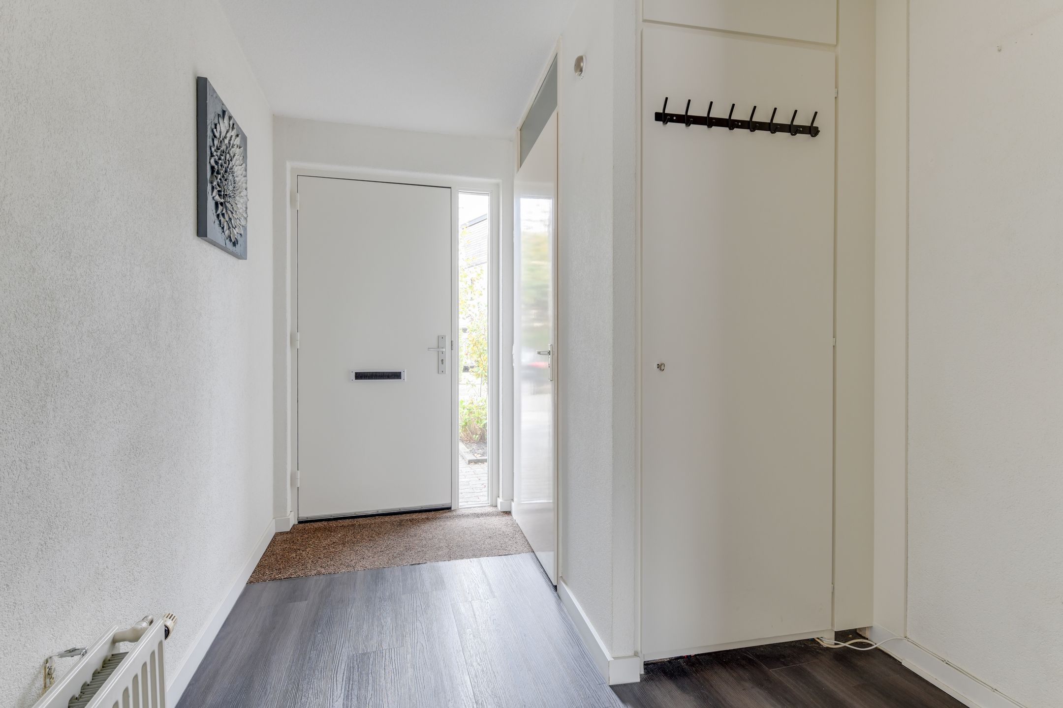 Foto 6 van Anna Clasina op 't Landtplantsoen 128