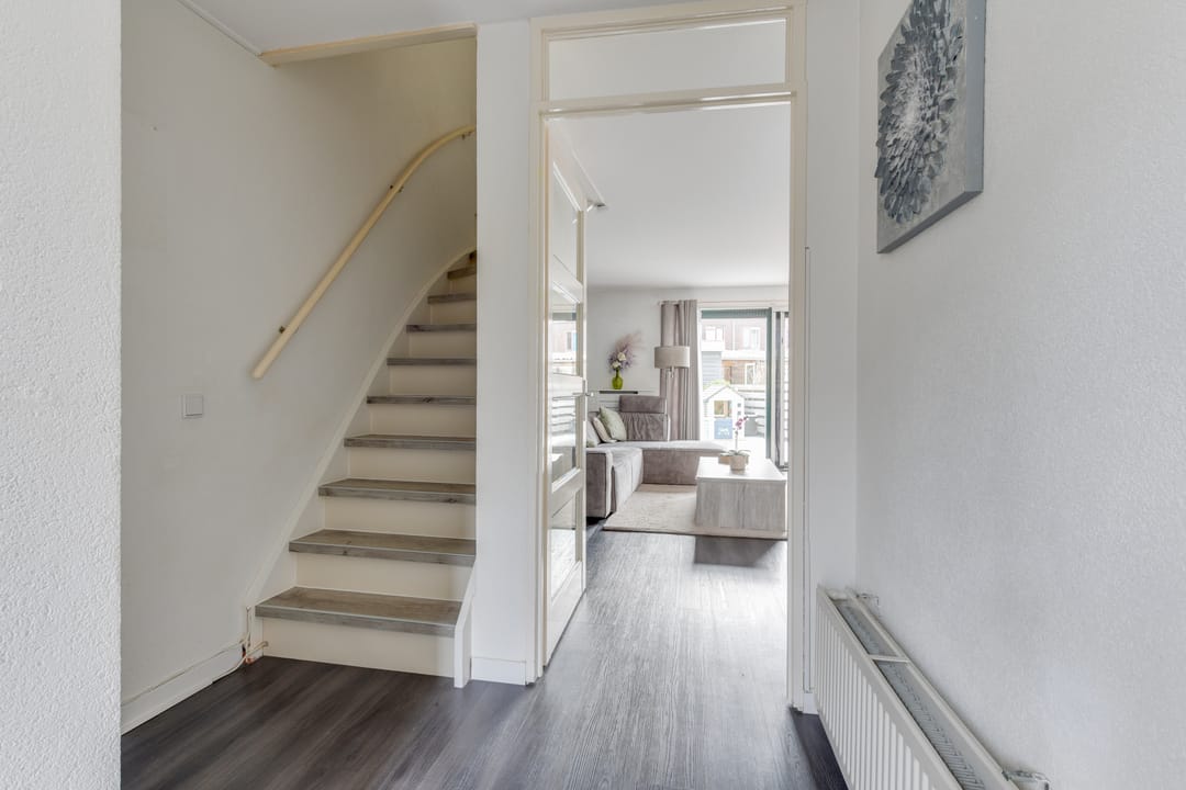 Foto 7 van Anna Clasina op 't Landtplantsoen 128