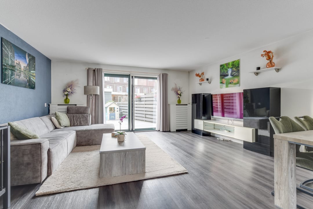 Foto 8 van Anna Clasina op 't Landtplantsoen 128