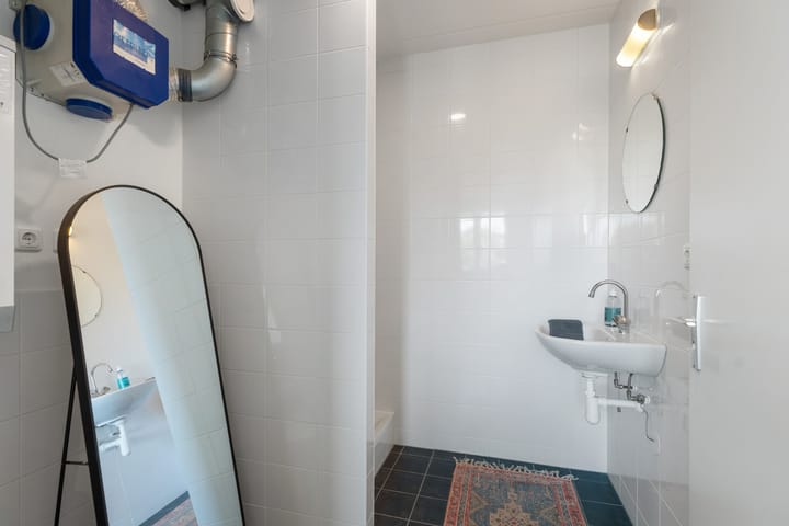 Foto 12 van Paulstraat 27-2