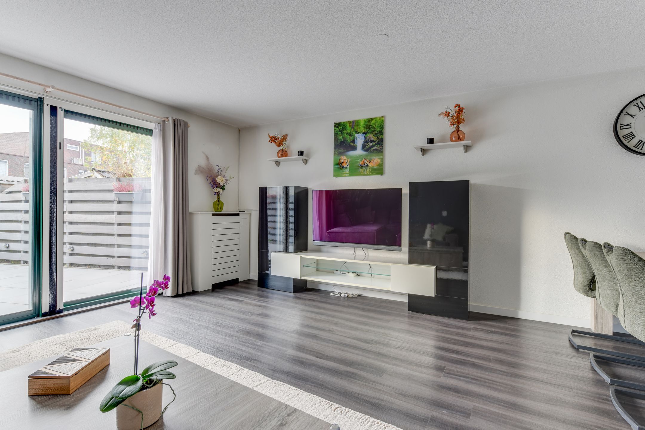 Foto 9 van Anna Clasina op 't Landtplantsoen 128