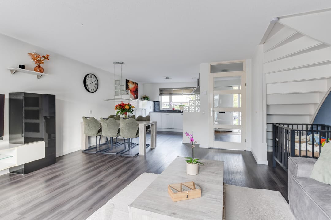 Foto 11 van Anna Clasina op 't Landtplantsoen 128