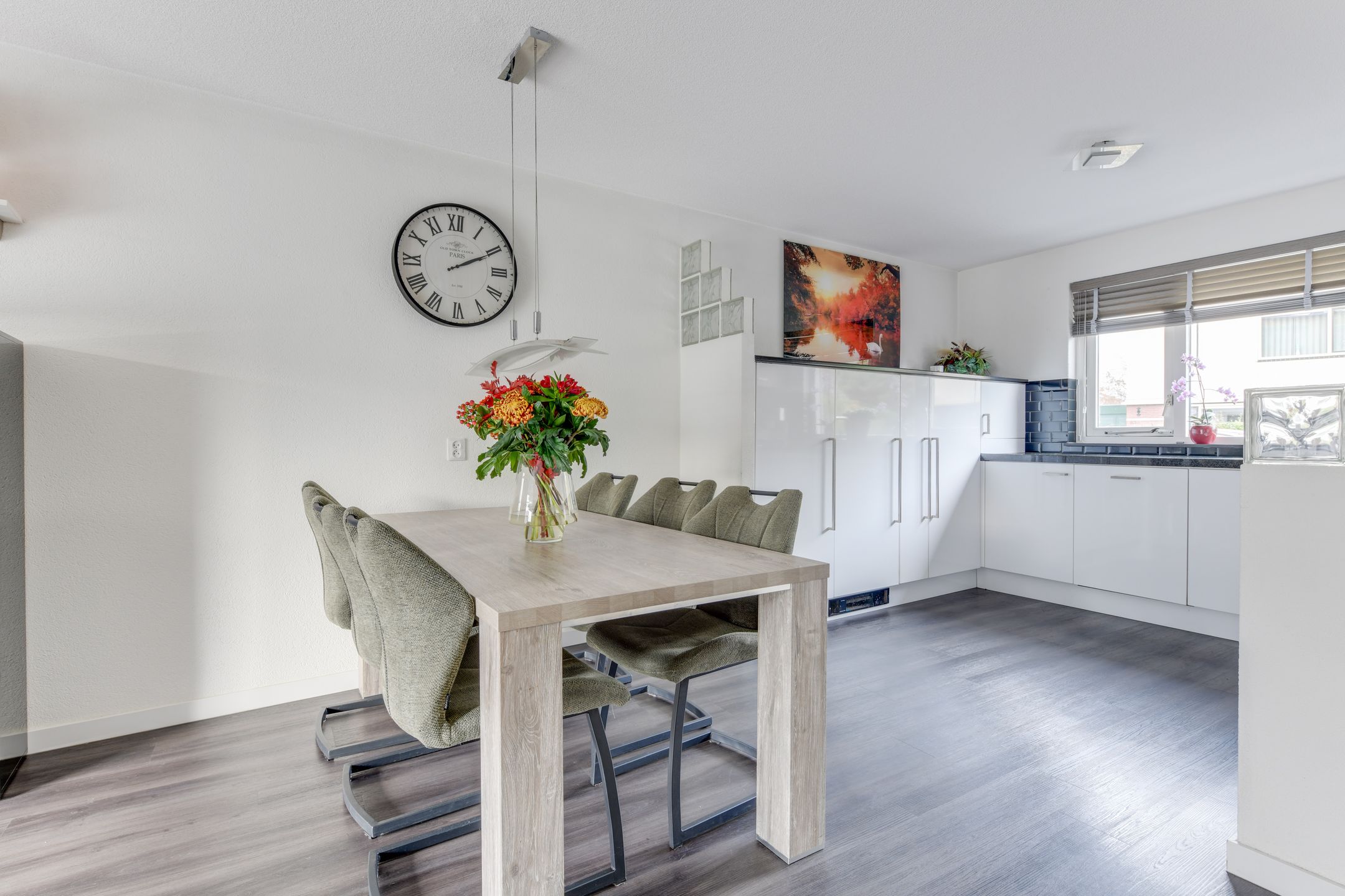 Foto 12 van Anna Clasina op 't Landtplantsoen 128