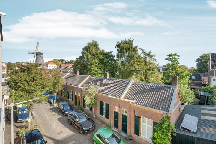 Foto 18 van Paulstraat 27-2