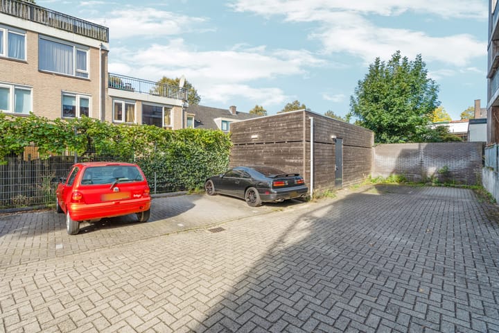 Foto 20 van Paulstraat 27-2