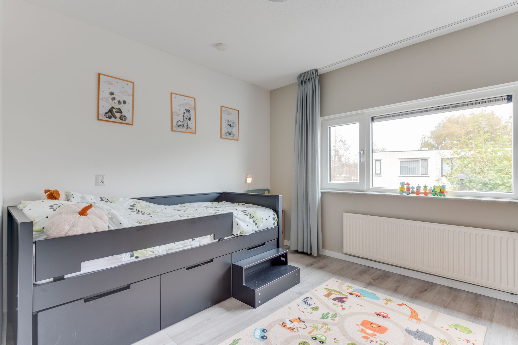 Foto 18 van Anna Clasina op 't Landtplantsoen 128